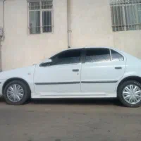 سمندمدل ۸۲ موتور ۱۴۰۰تعویض|خودرو سواری و وانت|همدان, |دیوار