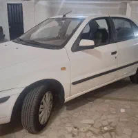 سمندef7دوگانه شرکتی|خودرو سواری و وانت|صفادشت, |دیوار