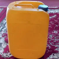 گالن 20 لیتری روغن تعداد 20 عدد