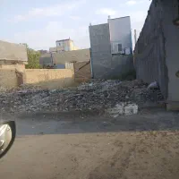 زمین قولنامه ای معتبر 125مترمربع