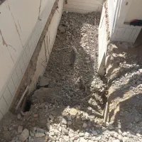 تخریب ساختمان|خدمات پیشه و مهارت|نجف‌آباد, حومه نجف آباد|دیوار