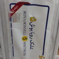 تخت خواب نوجوان و تشک رویا|تخت و سرویس خواب|تهران, تهرانپارس غربی|دیوار