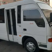 مینی بوس مدل ۸۶