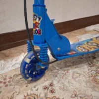 اسکوتر|دوچرخه، اسکیت، اسکوتر|شهریار, شهریار|دیوار