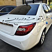 دنا پلاس 6 دنده EF7P ای اف سون پی 1405 صفر خشک