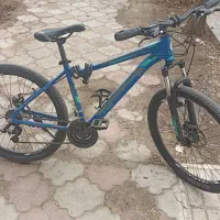 دوچرخه 26