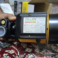 پمپ اب خانگی|مصالح و تجهیزات ساختمان|هندیجان, |دیوار