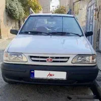 پراید صندوق دار برج12 82 شاستی ها پلمپ کاربراتور