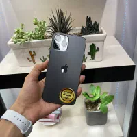 ایفون ۱۲ پرومکس