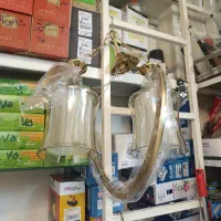 فروش لوستر|لوستر و چراغ آویز|تهران, جنت‌آباد شمالی|دیوار