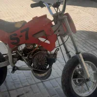 موتور مینی کراس