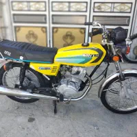موتور ساوین مدل ۸۸