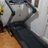 تردمیل دیک سیتی،اصلی وارداتی،تمیز و درحد نو|تجهیزات ورزشی|کرج, حصارک بالا|دیوار