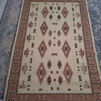 گلیم،کناره،فرش