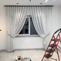 نصاب پرده