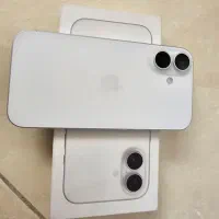 آیفون ۱۶ نرمال