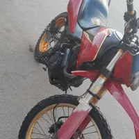 موتور سیکلت