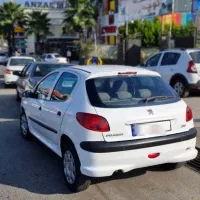 تیپ ۵ مدل 96|خودرو سواری و وانت|رشت, گلسار|دیوار