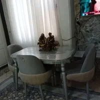 ناهارخوری ۴ نفره