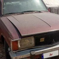 وانت|خودرو سواری و وانت|آبدانان, |دیوار