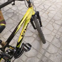 دوچرخه ویوا (24) المپیا (26)|دوچرخه، اسکیت، اسکوتر|اسلامشهر, شهرک واوان|دیوار