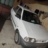 پراید ۱۳۱