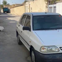 پراید مدل۹۵|خودرو سواری و وانت|جهرم, |دیوار