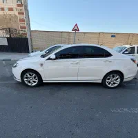 MG6|خودرو سواری و وانت|تهران, امیریه|دیوار
