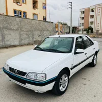 اس ال ایکس مدل ۹۷