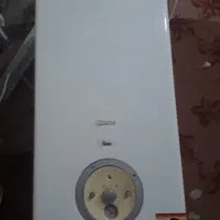 پکیج بوتان مدل اپتیما ۲۴۰۰۰ دو مبدل فندار|آبگرمکن، پکیج، شوفاژ|کرمانشاه, |دیوار