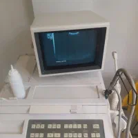 دستگاه سونوگرافی مدل RT 2800 جنرال الکتریک|پزشکی|تبریز, |دیوار