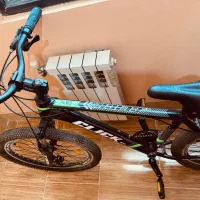 دوچرخه ۲۴|دوچرخه، اسکیت، اسکوتر|شیراز, شهرک والفجر|دیوار