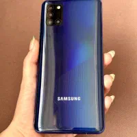 گوشی  a31|موبایل|تبریز, |دیوار