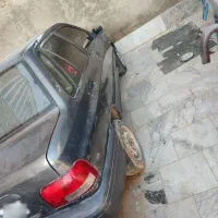 ماشین پراید مدل 1388|خودرو سواری و وانت|سراوان, |دیوار