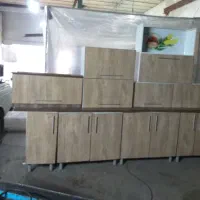 کابینت آشپزخانه|مصالح و تجهیزات ساختمان|ابهر, |دیوار