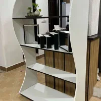 استند کاربردی|مبلمان خانگی و میز عسلی|قوچان, |دیوار