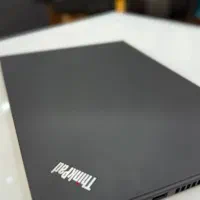 لپ تاپ لنوو تینک پد/lenovo thinkpad T14|رایانه همراه|اصفهان, باغ زرشک|دیوار