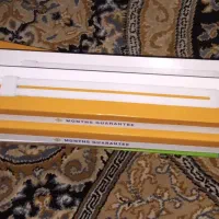 لامپ مهتابی کم مصرف|لامپ و چراغ|اهواز, کمپلو جنوبی|دیوار