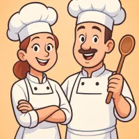 استخدام سر آشپز