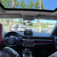 Fms sx5|خودرو سواری و وانت|کوچصفهان, |دیوار