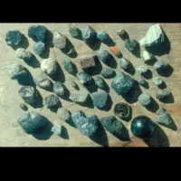 خریدار شهاب سنگ، پادزهر.. بدون هزینه آزمایشگاه