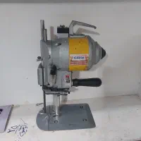 قیچی عمود