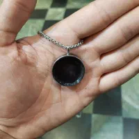 گردنبند حرارتی