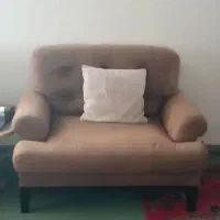 مبلمان راحتی