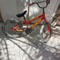 دوچرخه