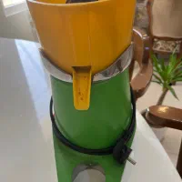 اب پرتقال گیر
