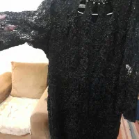 تعدادی مانتو و پیراهن مجلسی تمیز قیمت مناسب|لباس|رشت, گلسار|دیوار