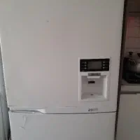 یخچال فریزر اسنوا