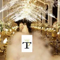 تشریفات مجالس عروسی.ازدواج آسان.