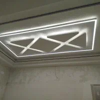 اجرای تخصصی کناف با ۱۵سال سابقه درخشان در کرج